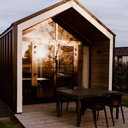 מלון Bant Tiny House Xxl מראה חיצוני תמונה