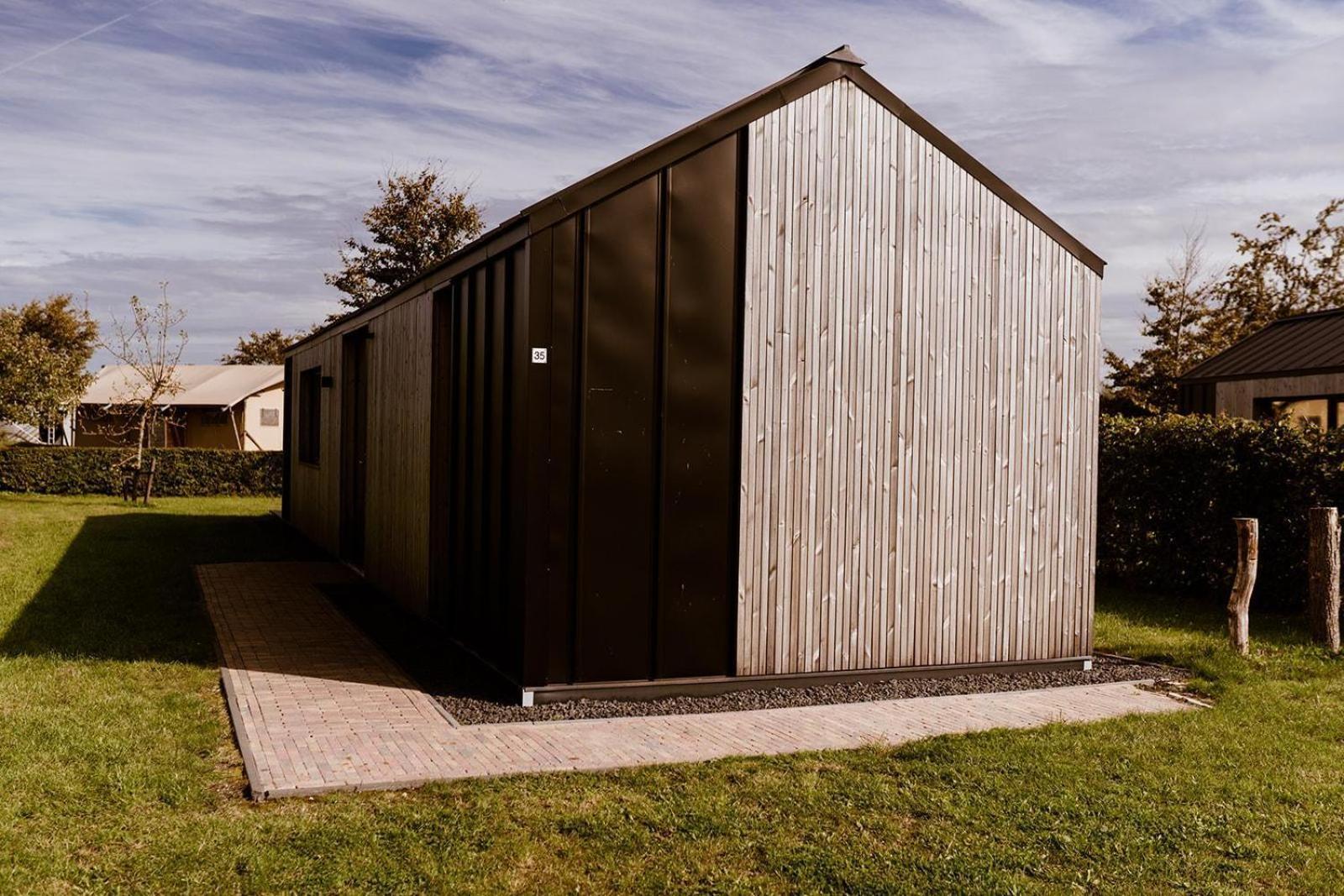 מלון Bant Tiny House Xxl חדר תמונה